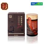 NH NongHyup HANSAMIN Korean Red Ginseng Extract Paste 240g - 6-Year-Old Red Ginseng | 30mg Ginsenosides per Pouches | Energy, Focus, Fatigue, Immune Support _ Made in Korea